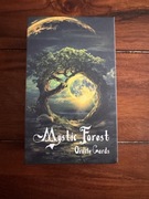 Magiczne karty z przesłaniami