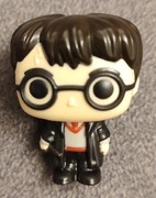 Figurka Kinder Joy Harry Potter seria pierwsza Funko Pop HARRY POTTER