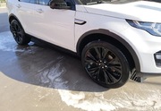 Koła felgi 22 całe Land Rover discovery sport  Jaguar F-pace