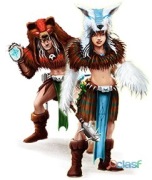 Ezodus.net 340+ ED, 260ms, 250rp + sd chary + 10kk