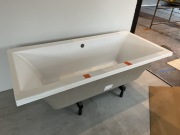 Wanna akrylowa 160x75cm nowa