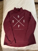 Snuggle W Dope bluza termiczna rozmiar M jak nowa narty snowboard 