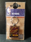 Brelok Do Kluczy NBA Cleveland Cavaliers 