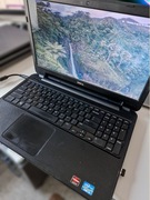 Dell Inspiron 3521 - i3-3217U/8GB RAM/250GB SSD/RADEON HD 7670