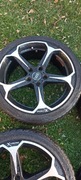 Felgi 18 et 35 5x112