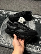 Reebok Classic Leather Legacy Męskie Czarne