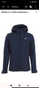 Hollister Co. Kurtka przejściowa navy