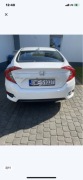 Honda Civic 1.5 turbo 182km