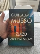 GUILLAUME MUSSO - ZJAZD ABSOLWENTÓW 