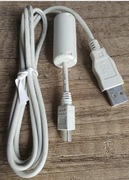 Kabel USB mini USB