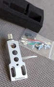 Headshell Technics / - plus emblemat / 