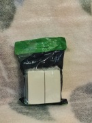 BMW5.01/12 Łącznik świecznikowy Simon Basic Beżowy 