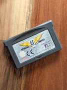 GT Special Forces GBA Game Boy Advance