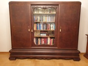 ANTYCZNA BIBLIOTEKA 1947-48 Eduard Bauer Zwickau