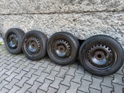 Opony zimowe AUSTONE 16"