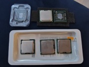 Procesory intel Pentium, Celeron i AMD Sempron, Core i3