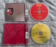 THOMAS ANDERS Modern Talking 2 maxi CD WHEN WILL I SEE YOU AGAIN + REMIXES