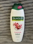 Palmolive Natural żel pod prysznic Milk & Orchid 500 ml