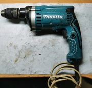 Wiertarka makita hp 1631udarowa oryginał 