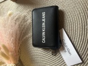 Portfel Calvin Klein