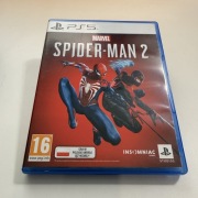 Marvel's Spider-Man 2 - Polski Dubbing - PlayStation 5 (PS5)