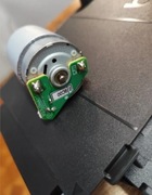 Silnik brother mfc j2330dw b57u344-1