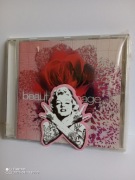 CD GARBAGE - BEAUTIFULGARBAGE; 2001! NOWA! SHUT YOUR MOUTH, ANDROGYNY