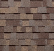 Gont 3D dwuwarstwowy TEGOLA   kol. Antique Wood