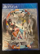 AI The Somnium Files nirvanA Initiative PlayStation 4 (PS4) 