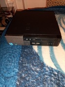 Dell Optiplex 790 USFF C2D jak mini mac