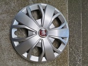 Orginalny kołpak Fiat 16"