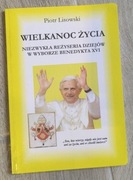 Wielkanoc życia Piotr Lisowski
