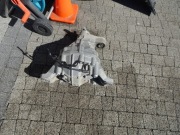 reduktor Alfa Romeo Stelvio 2.0 Benzyna 280km Q4 4X4 