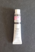 Gwasz japoński NICKER POSTER COLOUR 20 ml- PINK do teł anime