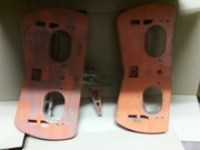 przymiar do wiercenia