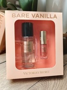Victoria’s Secret zestaw prezentowy Mist & Kiss Bare Vanilla
