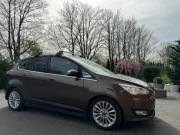 Oryginalne Belki Dachowe FORD C-MAX 2011-2019