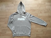 BLUZA Z KAPTUREM ROZMIAR S 164 172 PUMA