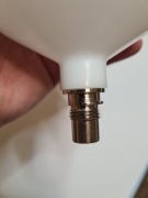 Zbiornik Sata, kubek do pistoletu SATA QCC 600ml. 