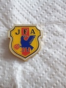 Federacja Piłki Nożnej  Japonii.