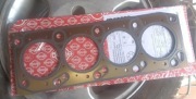 Uszelka głowicy ford focus silnik KKDA MK2 1,8 tdci 2008 r