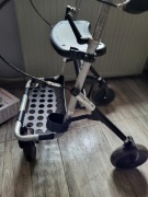 Balkonik chodzik jak nowy