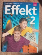 Effekt 2 - Podręcznik do J. Niemieckiego podstawa
