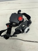 Latarka czołowa LED Lenser Wurth  H7R.2 