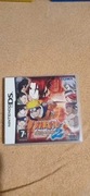 Naruto Ninja Coucil 2 Nintendo ds
