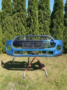 Mini Cooper zderzak przód 