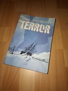 Terror - Dan Simmons