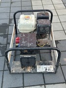 Agregat Fogo FH 9000 