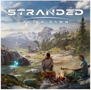 Stranded: Alien Dawn klucz STEAM