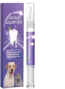 Żel Pet Oral Repair do pielęgnacji jamy ustnej zwierząt czyszczenia zębów
